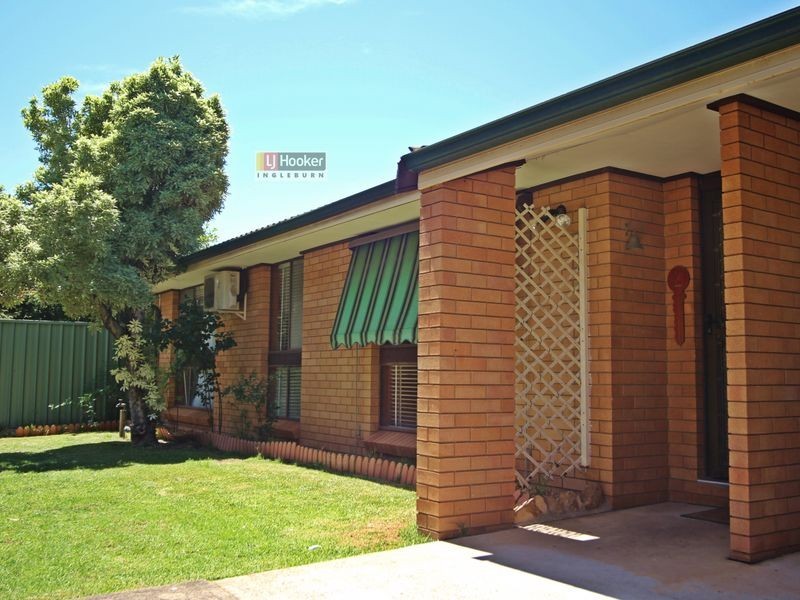 2/29 Currawong Street, Ingleburn NSW 2565