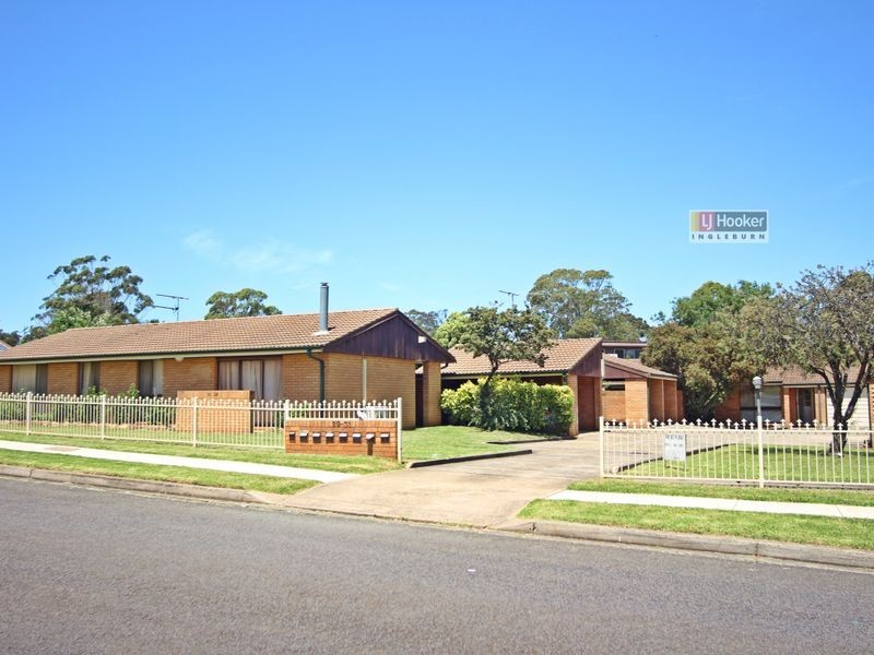 2/29 Currawong Street, Ingleburn NSW 2565