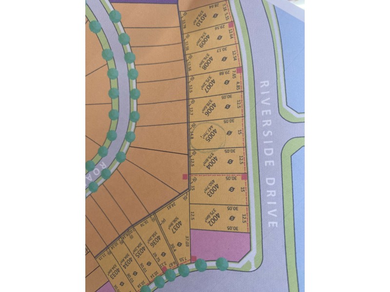 Lot 4005 Riverside Drive, Airds NSW 2560