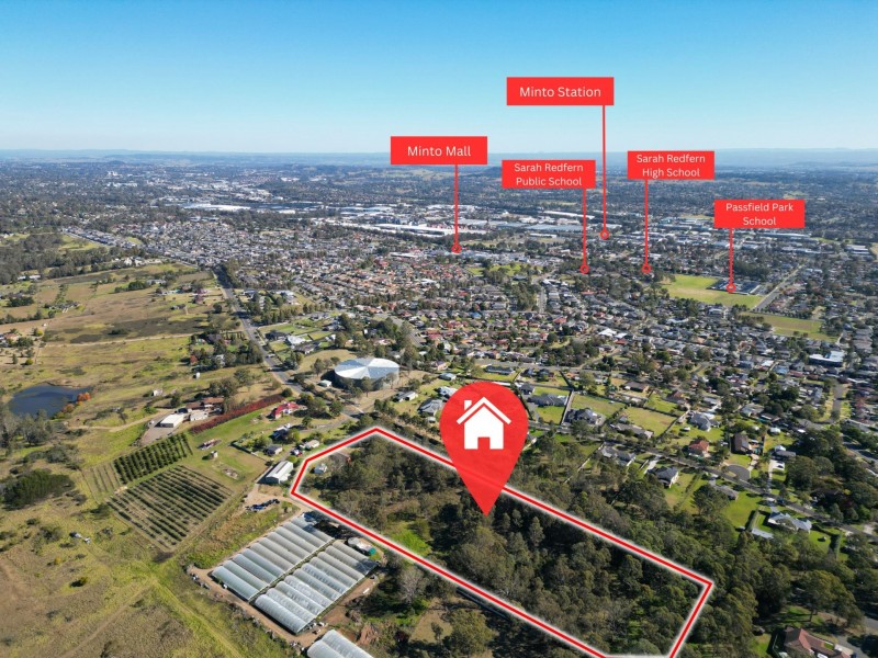 103 Eagleview Road, Minto NSW 2566