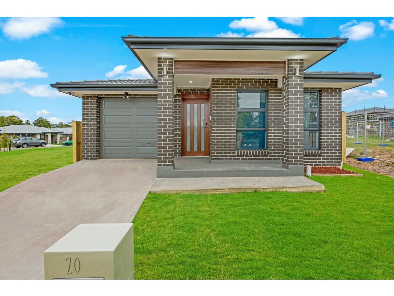 11 Storkey Steet, Airds NSW 2560