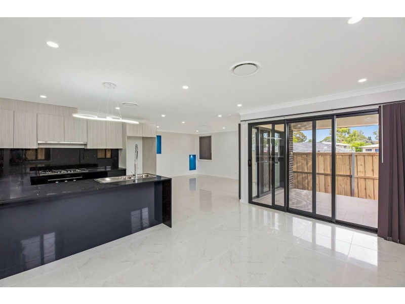 11 Storkey Steet, Airds NSW 2560