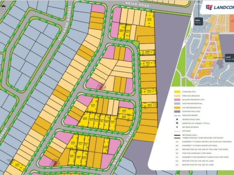 6245 Storkey Street, Airds NSW 2560