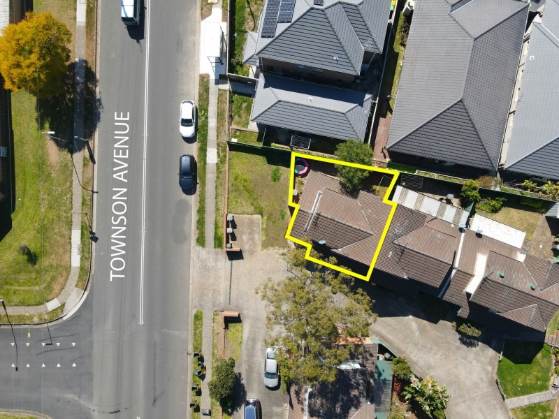 1/84 Townson Avenue, Minto NSW 2566