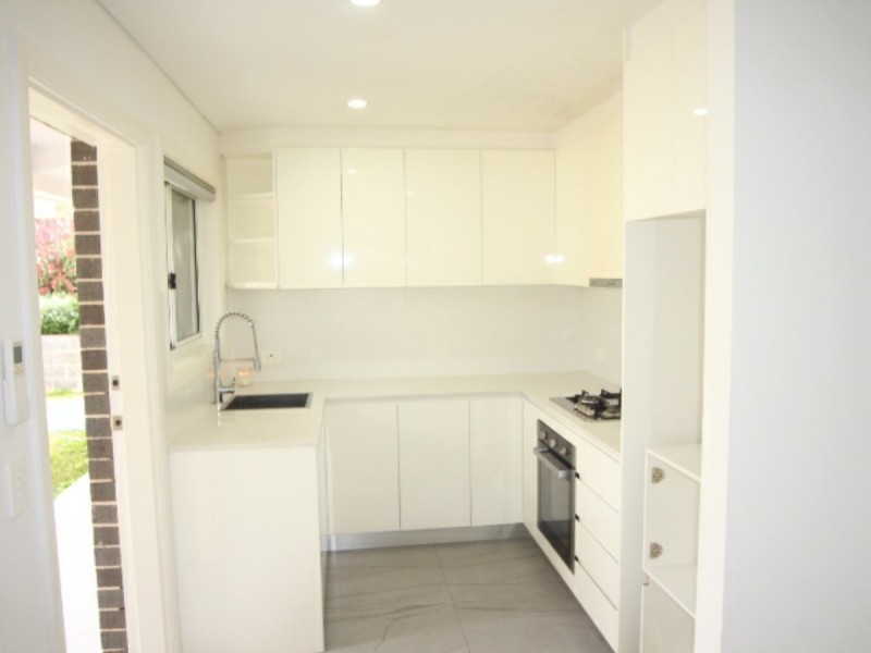 78 a Poulton Terrace, Campbelltown NSW 2560