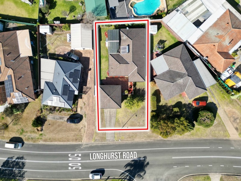 30 Longhurst Road, Minto NSW 2566