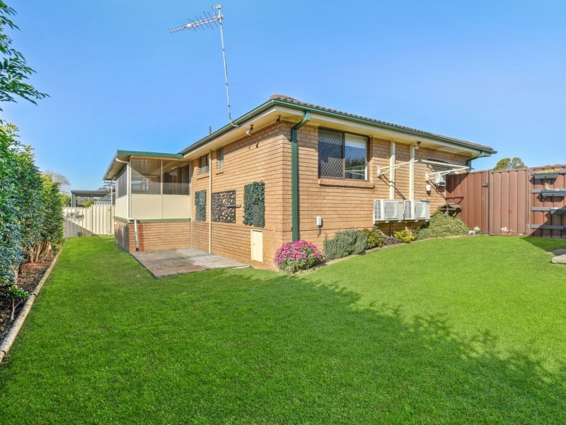 1 and 1A Kokoda Place, Glenfield NSW 2167