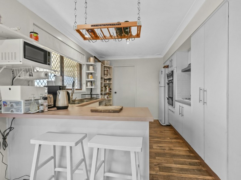 1 and 1A Kokoda Place, Glenfield NSW 2167