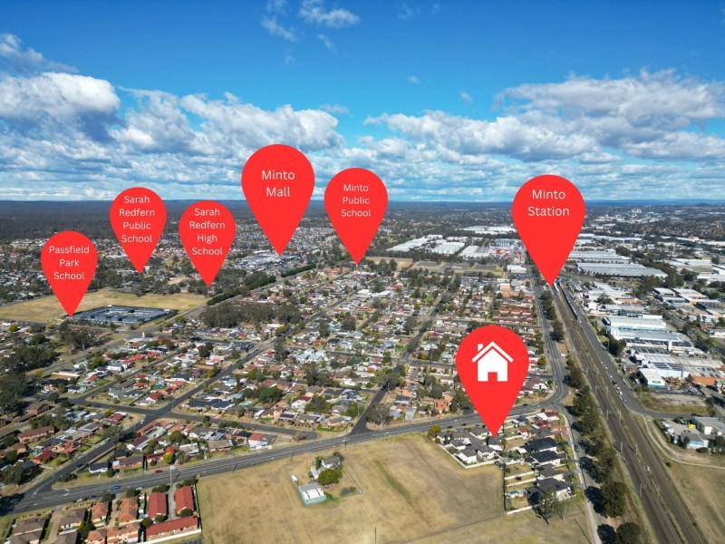 9/75 Minto Road, Minto NSW 2566