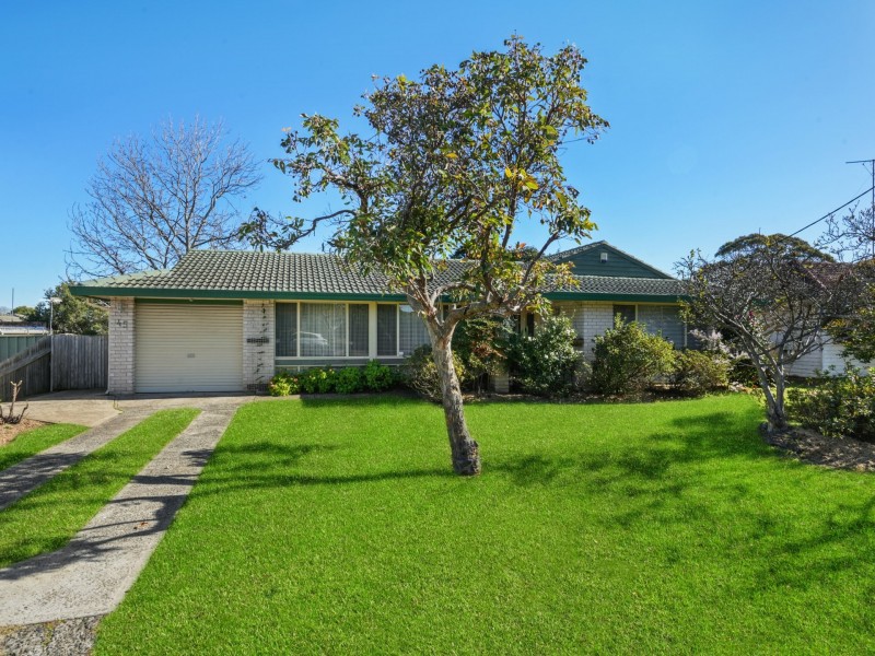 45 Kent Street, Minto NSW 2566
