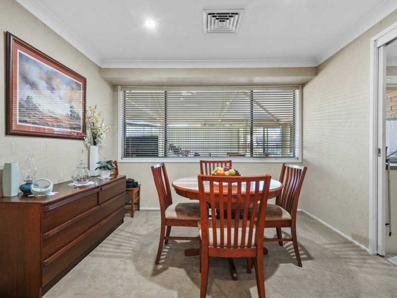 45 Kent Street, Minto NSW 2566