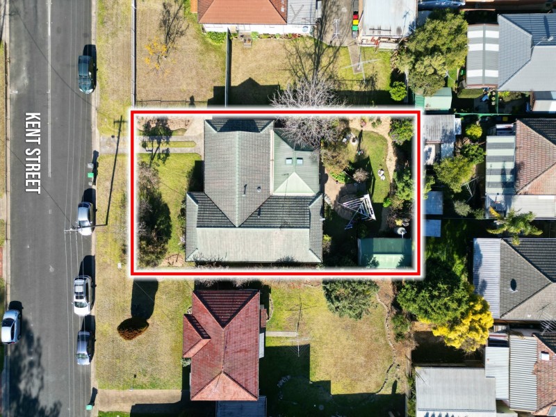 45 Kent Street, Minto NSW 2566