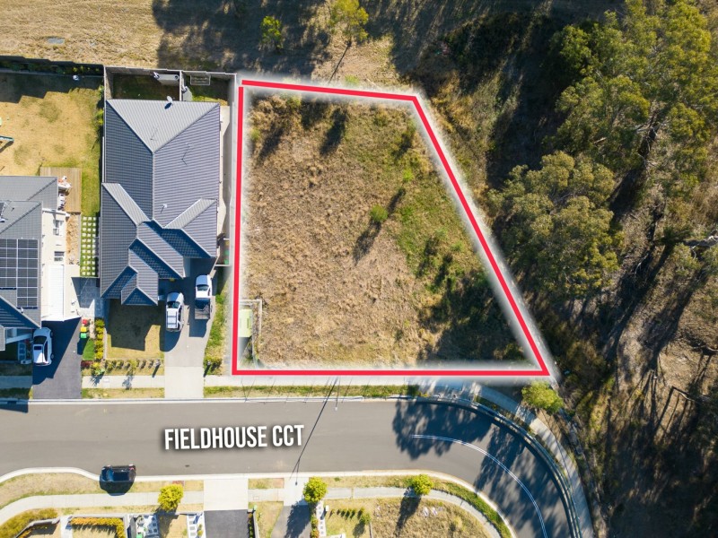 63 Fieldhouse Circuit, Campbelltown NSW 2560