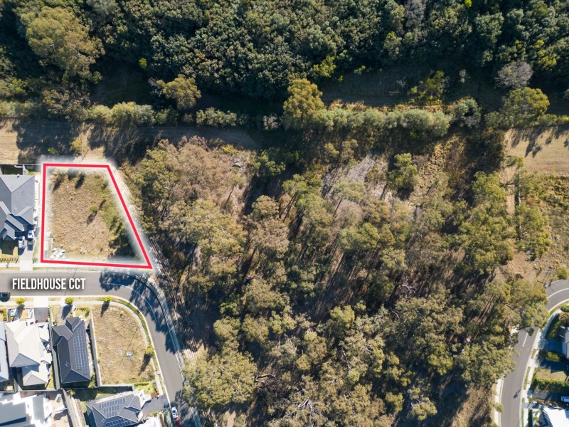 63 Fieldhouse Circuit, Campbelltown NSW 2560