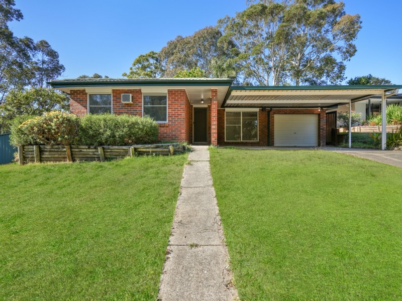 32 Amundsen Street, Leumeah NSW 2560