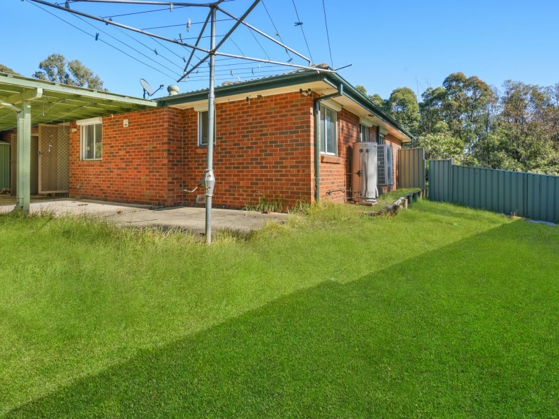 32 Amundsen Street, Leumeah NSW 2560