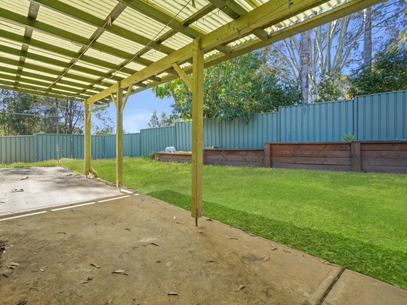 32 Amundsen Street, Leumeah NSW 2560