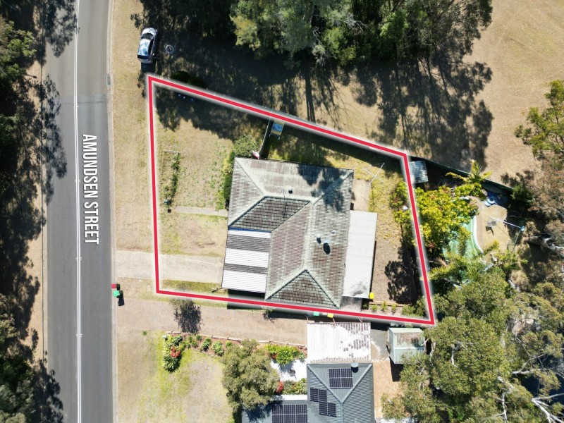 32 Amundsen Street, Leumeah NSW 2560