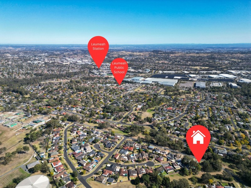 32 Amundsen Street, Leumeah NSW 2560