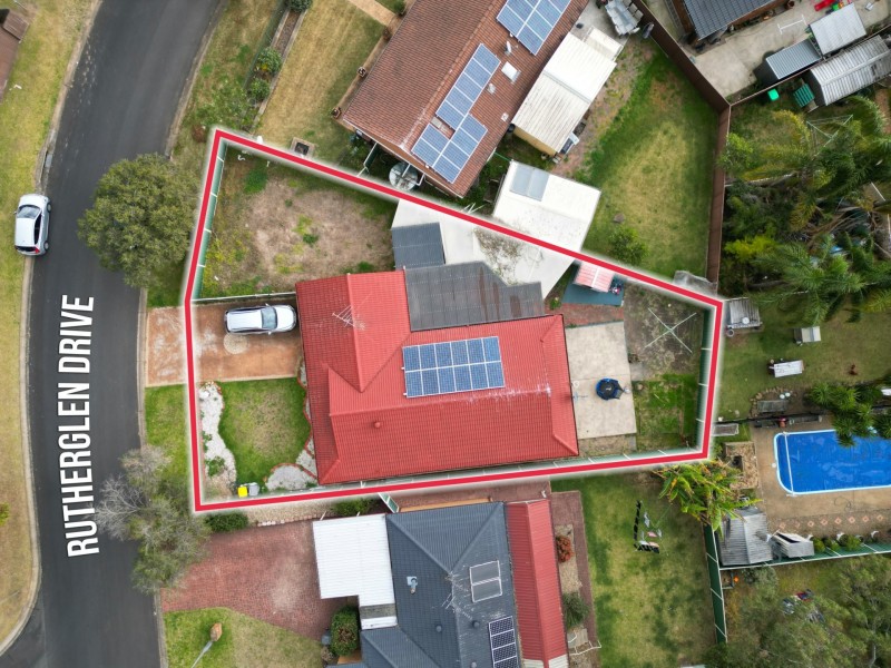 31 Rutherglen Drive, St Andrews NSW 2566