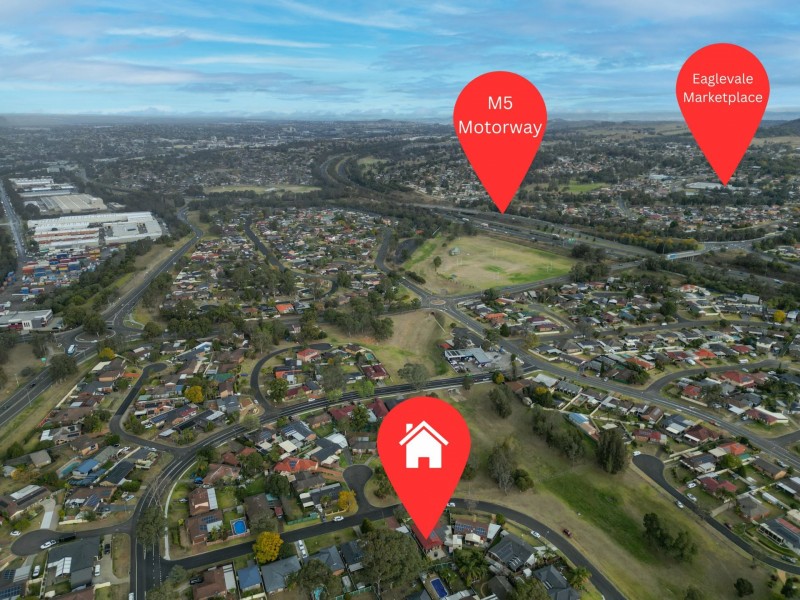 31 Rutherglen Drive, St Andrews NSW 2566