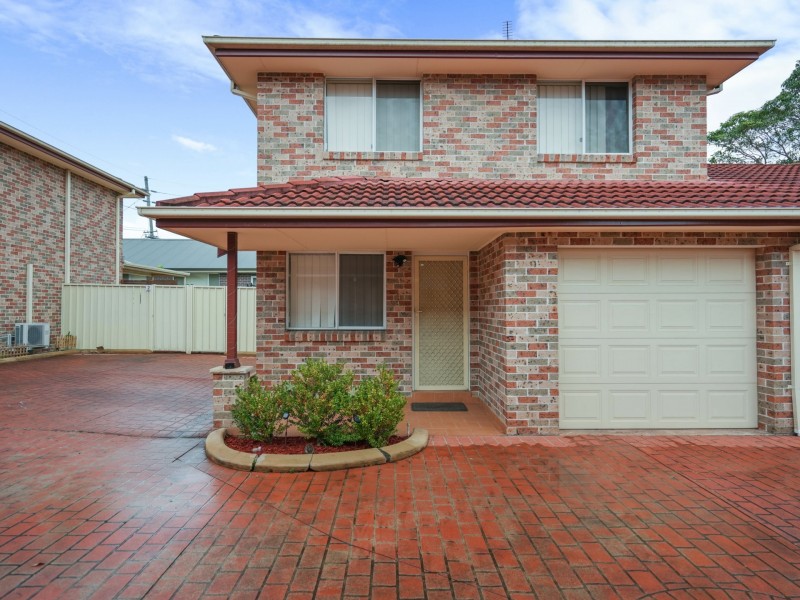 3/93 Cumberland Road, Ingleburn NSW 2565