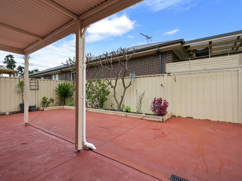 3/93 Cumberland Road, Ingleburn NSW 2565
