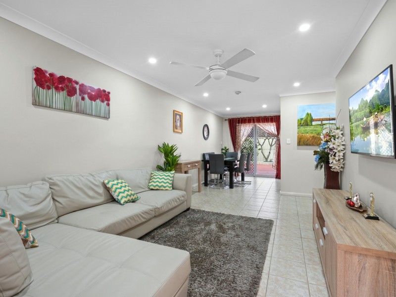 3/93 Cumberland Road, Ingleburn NSW 2565