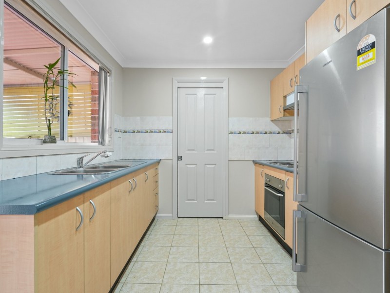 3/93 Cumberland Road, Ingleburn NSW 2565