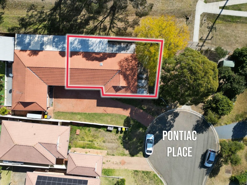2/19 Pontiac Place, Ingleburn NSW 2565