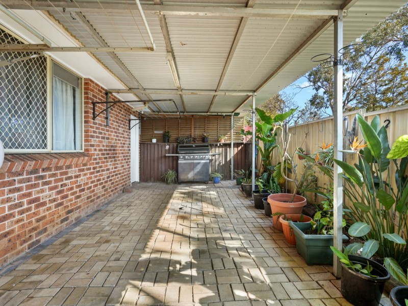 2/19 Pontiac Place, Ingleburn NSW 2565