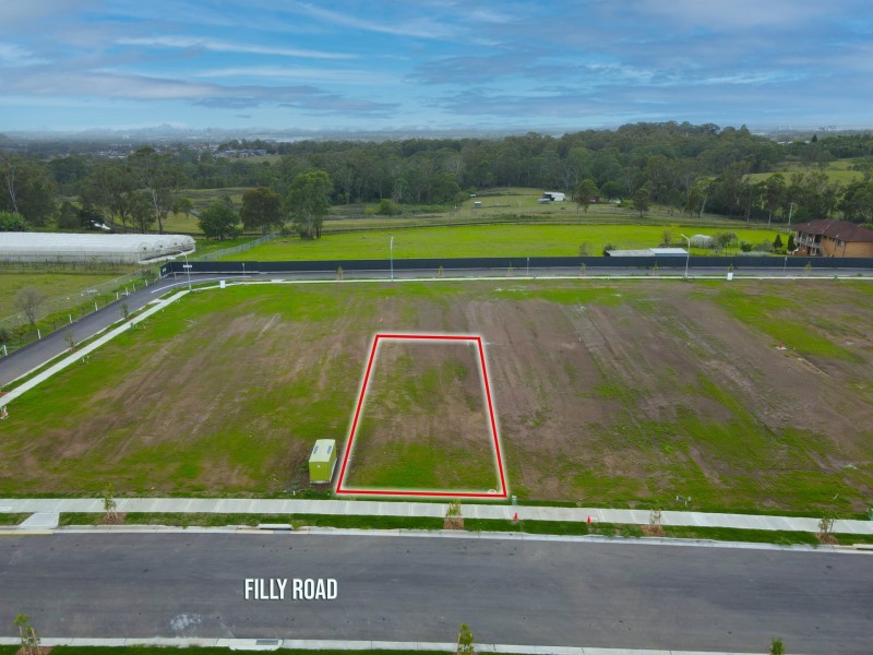 LOT 244 Filly Road, Austral NSW 2179
