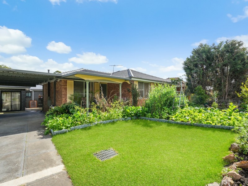 3 and 3A Lane Place, Minto NSW 2566