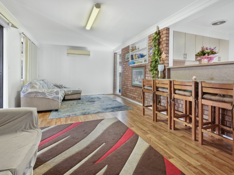 3 and 3A Lane Place, Minto NSW 2566