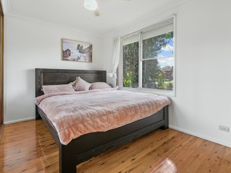3 and 3A Lane Place, Minto NSW 2566