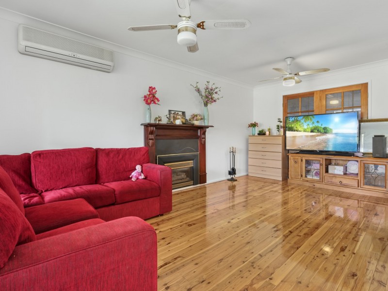 3 and 3A Lane Place, Minto NSW 2566