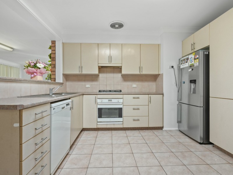 3 and 3A Lane Place, Minto NSW 2566
