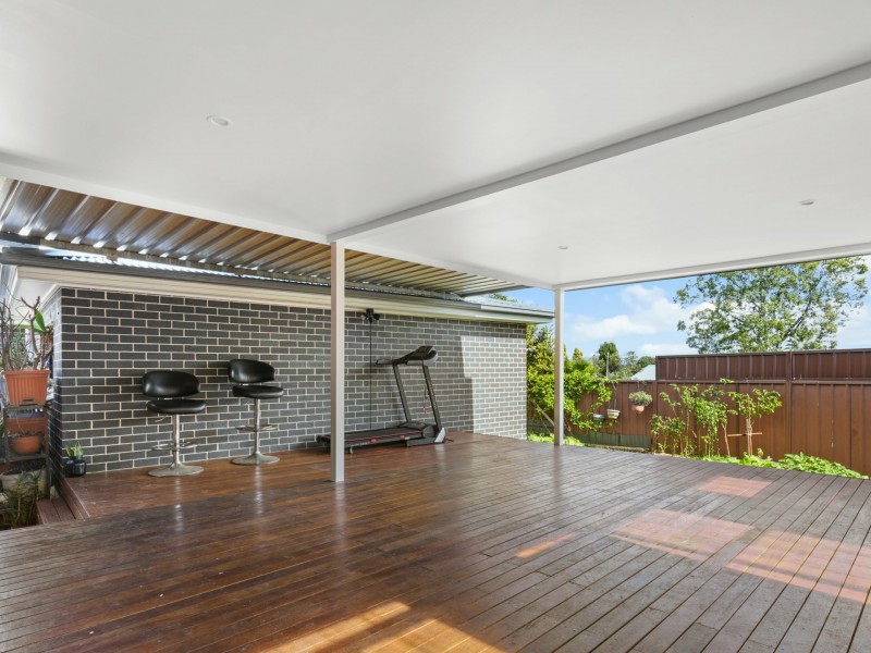 3 and 3A Lane Place, Minto NSW 2566