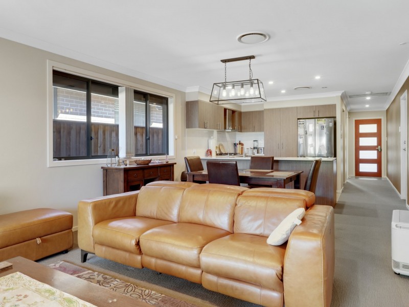 14 Twynam Place, Minto NSW 2566