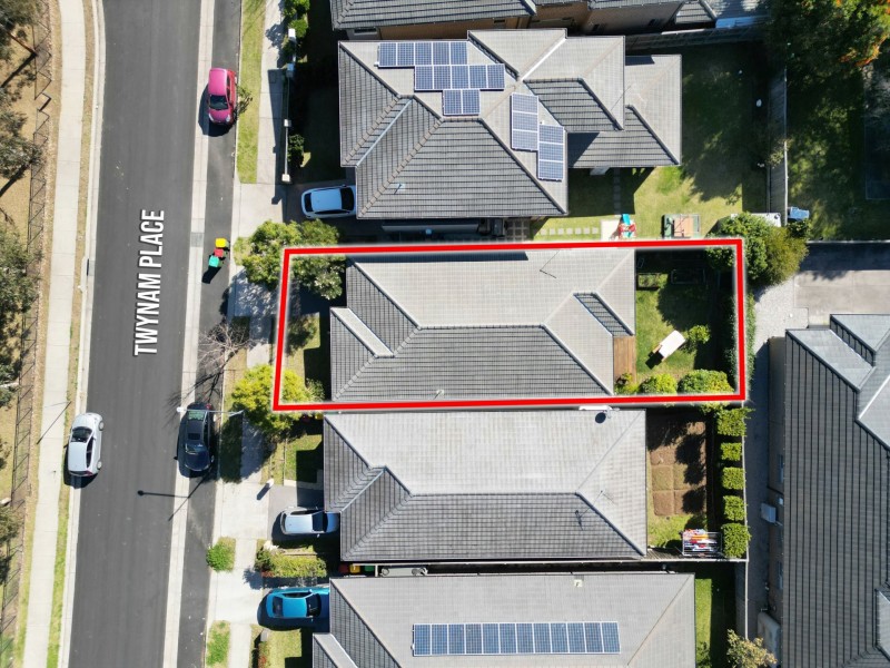 14 Twynam Place, Minto NSW 2566