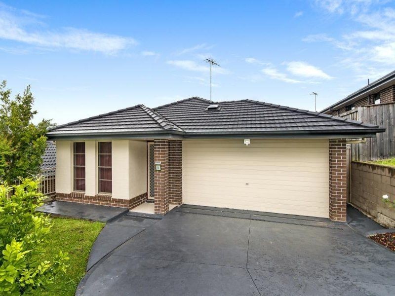 8 Tinderry Avenue, Minto NSW 2566