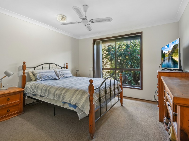 4/49 Blairgowrie Circuit, St Andrews NSW 2566