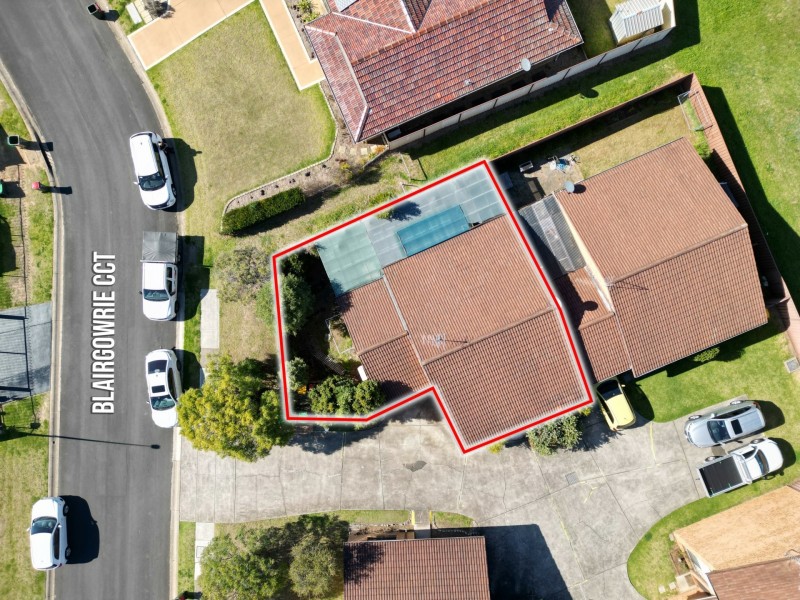 4/49 Blairgowrie Circuit, St Andrews NSW 2566