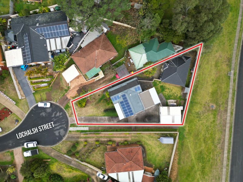 31 Lochalsh Street, St Andrews NSW 2566