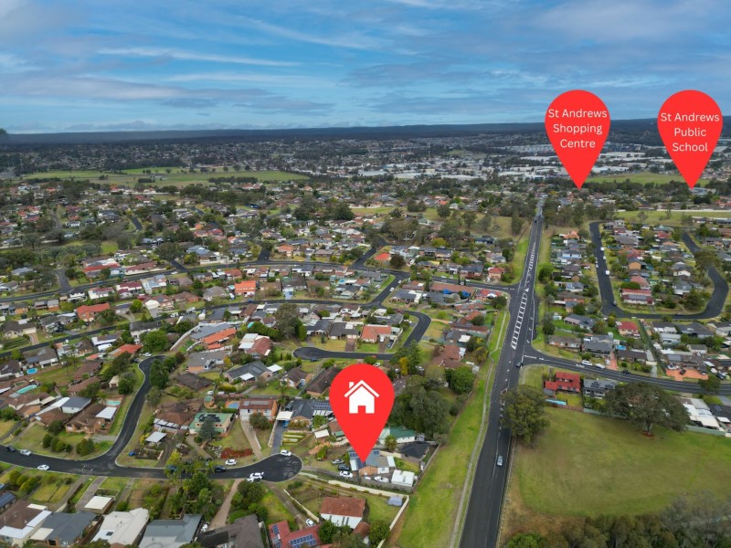 31 Lochalsh Street, St Andrews NSW 2566