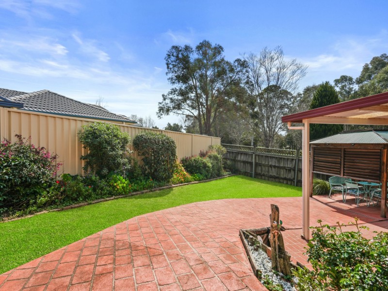 21 Glenfield Drive, Currans Hill NSW 2567