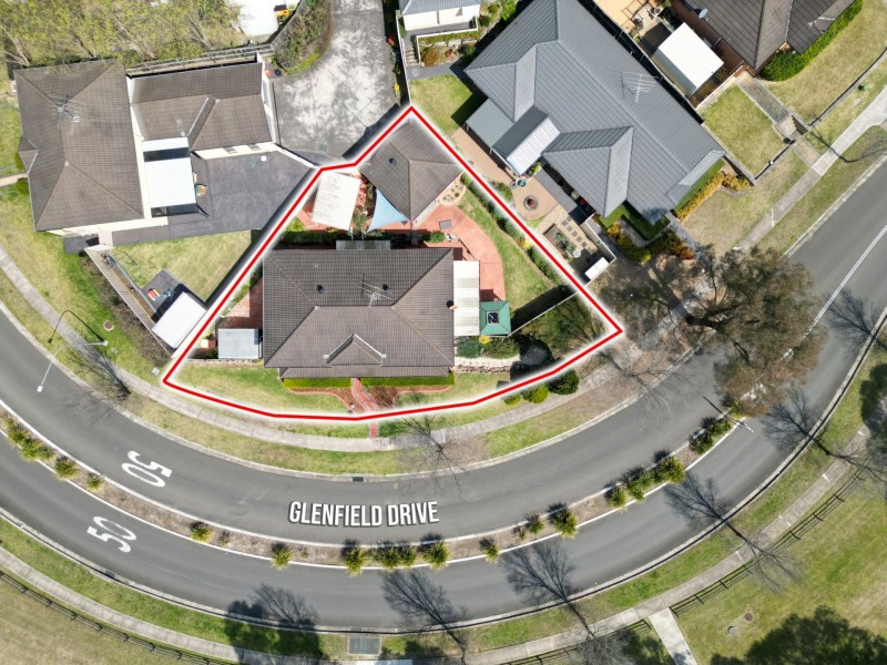 21 Glenfield Drive, Currans Hill NSW 2567