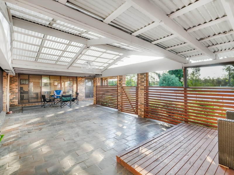 6 WARRIEWOOD STREET, Woodbine NSW 2560