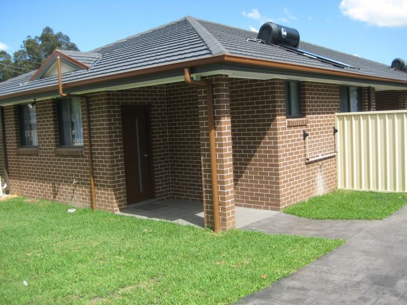15A Matthews Square, Ingleburn NSW 2565