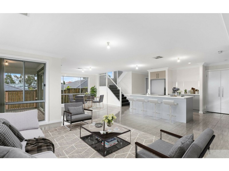 76 Pendergast Avenue, Minto NSW 2566